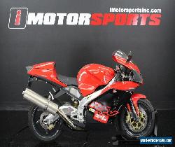 2001 Aprilia RSV MILLE for Sale