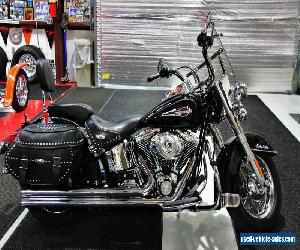 2007 Harley-Davidson Softail