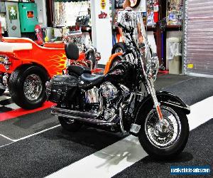 2007 Harley-Davidson Softail