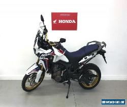 CRF1000L AFRICA TWIN ABS for Sale