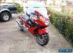 Honda CBR 1000f for Sale