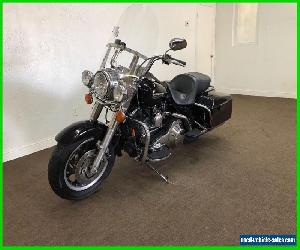 2004 Harley-Davidson Touring