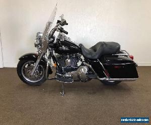 2004 Harley-Davidson Touring