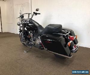 2004 Harley-Davidson Touring