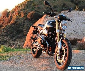 2016 BMW R-Series