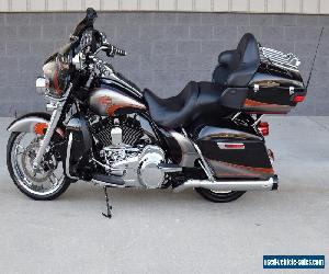 2016 Harley-Davidson Touring