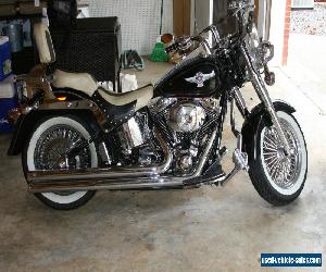 2005 Harley-Davidson Other