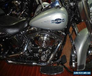 2005 Harley-Davidson Softail