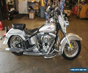 2009 Harley-Davidson Touring