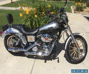 2003 Harley-Davidson Dyna