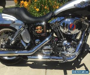 2003 Harley-Davidson Dyna