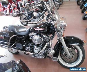 2004 Harley-Davidson Touring