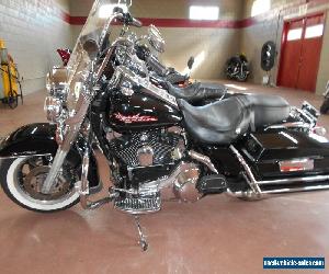 2004 Harley-Davidson Touring