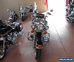 2004 Harley-Davidson Touring