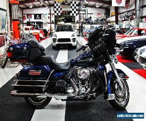 2012 Harley-Davidson Touring