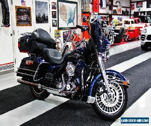 2012 Harley-Davidson Touring