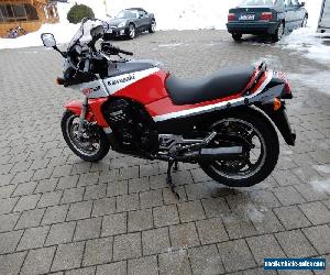 Kawasaki GPZ750R unrestored, lovely state, rare - must see