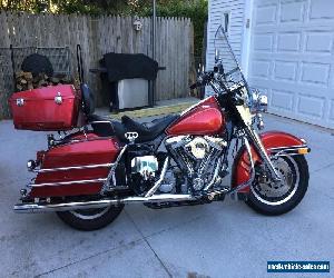 1985 Harley-Davidson Touring