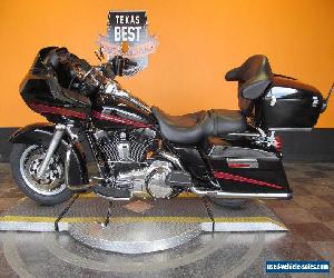 2008 Harley-Davidson Road Glide - FLTR