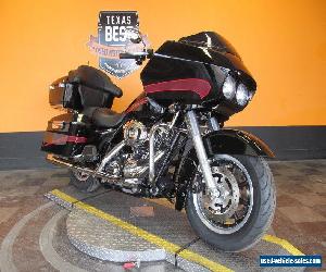 2008 Harley-Davidson Road Glide - FLTR