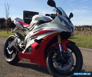 Stunning low mileage Yamaha R6R 2007