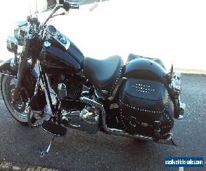 2006 Harley-Davidson Softail