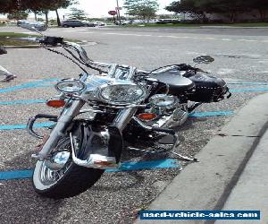 2006 Harley-Davidson Softail