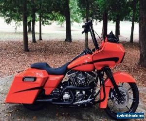 2008 Harley-Davidson Touring