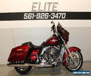 2016 Harley-Davidson Touring for Sale