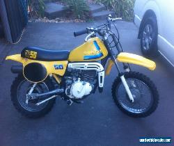 Rm 50 N 1979 for Sale