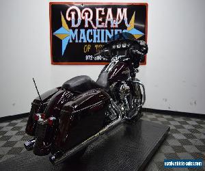 2014 Harley-Davidson Touring 2014 FLHXS Street Glide Special *Nav/ABS/Bluetooth