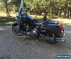 2005 Harley-Davidson Touring