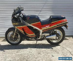 Suzuki RG400