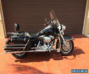 2005 Harley-Davidson Touring