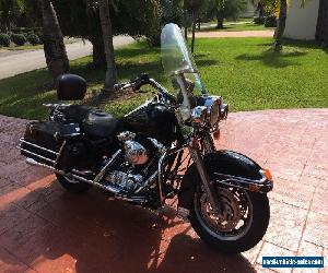 2005 Harley-Davidson Touring