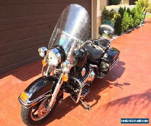 2005 Harley-Davidson Touring