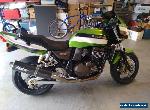 2002 Kawasaki ZRX1200R for Sale