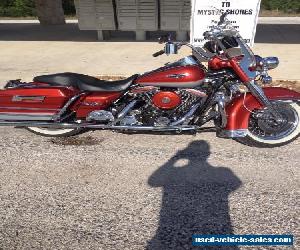 1998 Harley-Davidson Touring for Sale