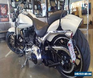 2014 Harley-Davidson Other