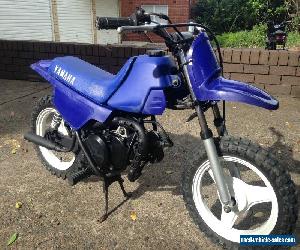 YAMAHA PW50