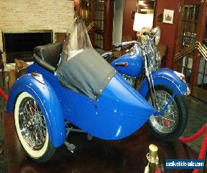 1947 Harley-Davidson Other