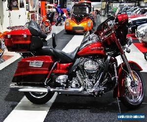 2009 Harley-Davidson Touring