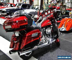 2009 Harley-Davidson Touring