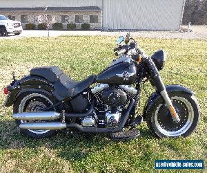 2014 Harley-Davidson Softail for Sale