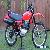 HONDA 1979 XR500 Z, Display bike,Brand new! NOS for Sale