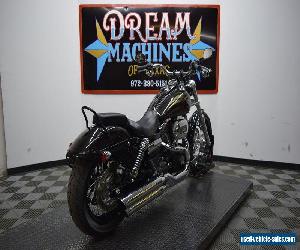 2016 Harley-Davidson Dyna 2016 FXDWG Wide Glide ABS, 103" *We Finance*