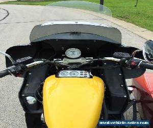 1994 Yamaha V Max