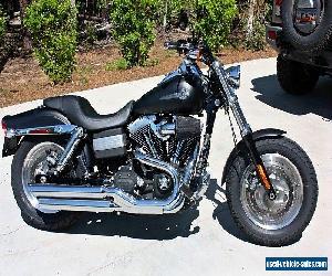 2011 Harley-Davidson Touring