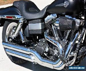 2011 Harley-Davidson Touring