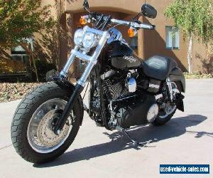 2008 Harley-Davidson Dyna FXDF